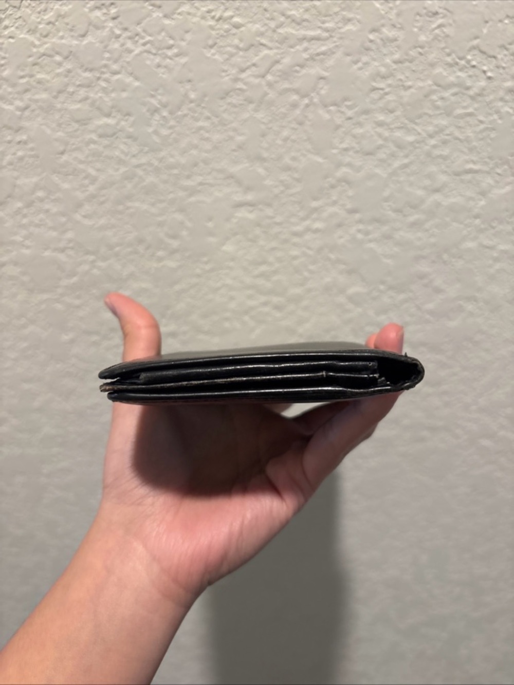 Louis Vuitton Malletier Long Bifold Wallet Black - Picture 5 of 12